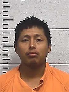 Hernandez, Isaac Acosta