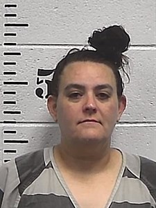 Watson, Kymberlie Dawne