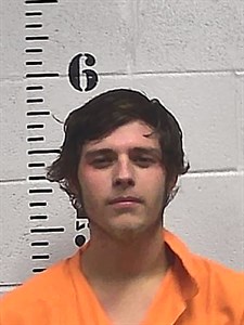 Little, Jordan Andrew