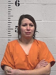 Hickman, Alexis 