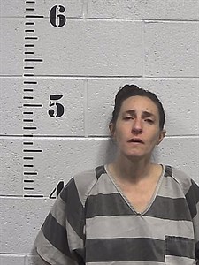 Knoll, Traci Lynn