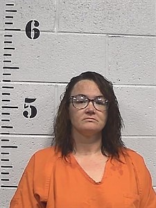Baney, Amber Lynn