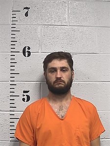 Schreurs, Hunter Allan