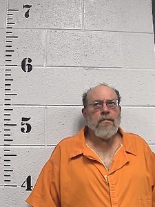 Baxter, Donald Burton