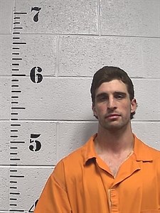 Pobst, Trent John