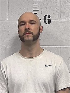 Patterson, Austin Spencer