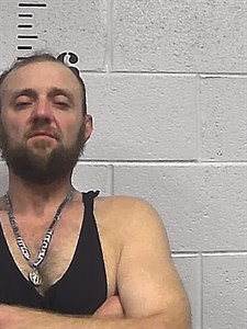 Rohrscheib, Christopher James