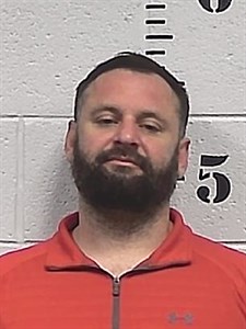 Willingham, Larry Ray