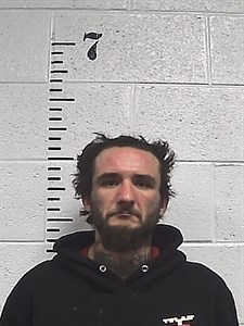 Henry, Steven Matthew