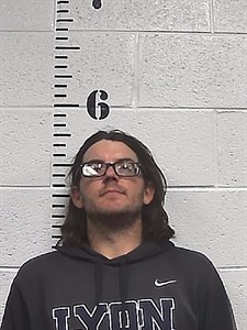 Crider, Payton Farris