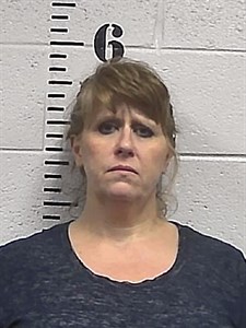 Hunt, Tracey Rae Ann