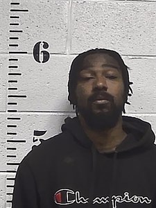 Scott, Deonte Maurise