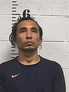 Soto Carnales, Carlos Alberto