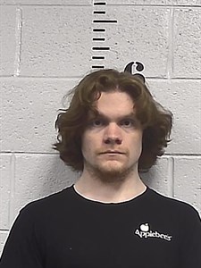 Petty, Shane William Allen