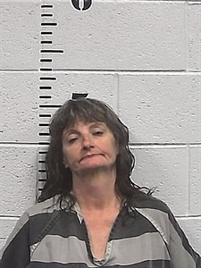 Slarrow, Jeri Lynn