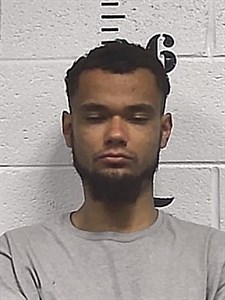 Blackhawk, Talon Lee William