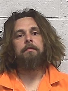 Mitchell, Jacob Dalton