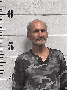 Huntsman, Russell Mccombs