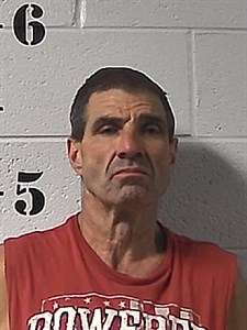 Nye, John Joseph