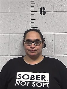 Hughes, Joann Marie