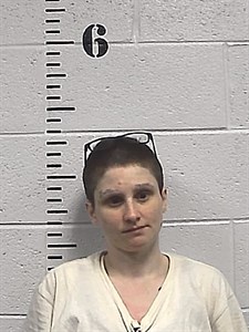 Hensley, Destiny Jo