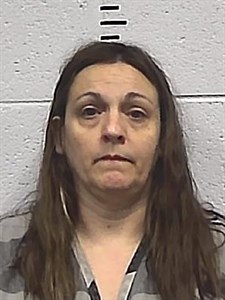 Gilbert, Britney Allison
