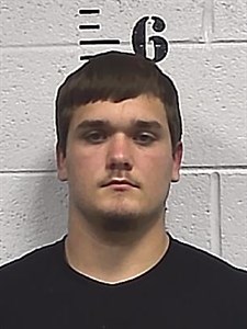 Mcentire, Braxton 