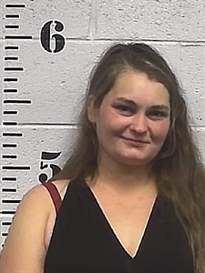 Albee, Breianna Dawn