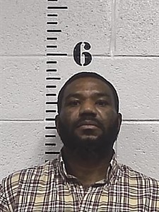 Douglas, Eric Jarrell