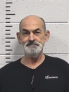 Sanderson, James Daniel