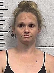 Fennell, Kendra Michelle
