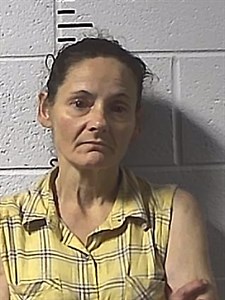 Hughes, Robin Leigh