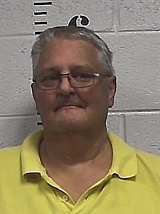 Carey, Paul Iain