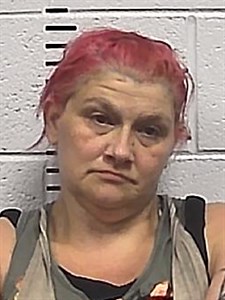 Vick, Brandy Denise