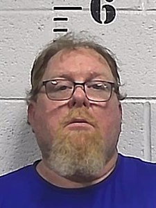 Pruett, Michael Allen