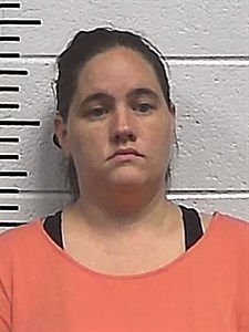 Granger, Patricia Sue