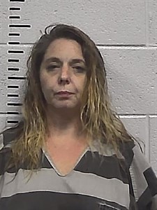 McMahon, Cassie Ann