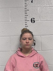 Smith, Joy Faye Cheyenne