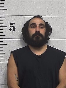 Allard, Raymond Nicholas