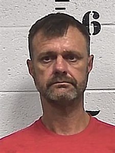 Carr, Johnathan Royce