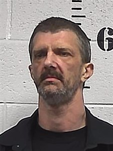 Strain, Timothy Edward