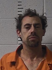 Thompson, Michael Ray