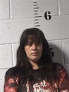 Gilbert, Breeanna 