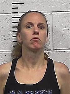 Byram, Angela Dawn