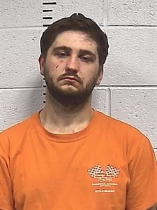 Schreurs, Hunter Allan