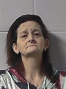 Cain, Lisa Marie