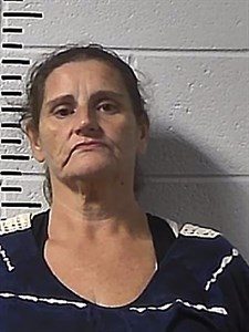 Brooks, Chrisie Ann