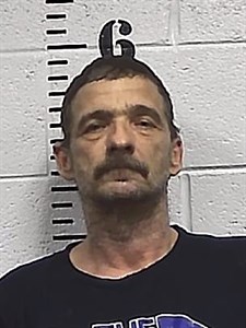 Sawyer, Johnny Lynn