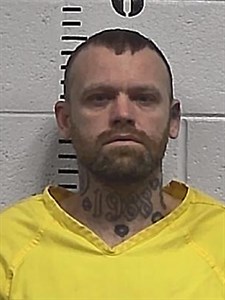 Blasingame, Frank James