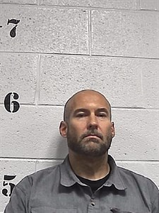 Stansbury, David Alan